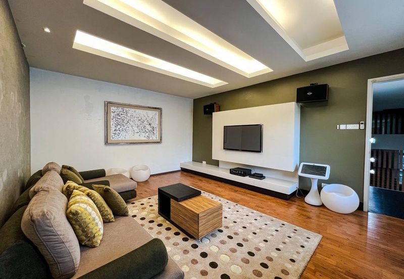 Country Heights Damansara