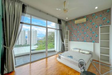 Country Heights Damansara