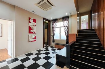 Country Heights Damansara