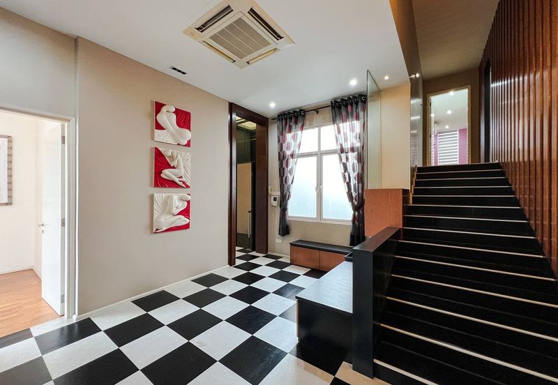 Country Heights Damansara