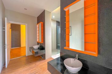 Country Heights Damansara