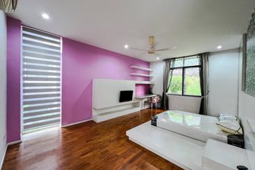 Country Heights Damansara