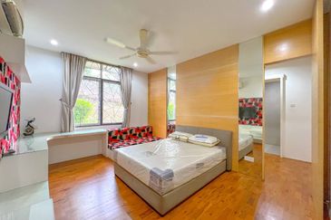 Country Heights Damansara