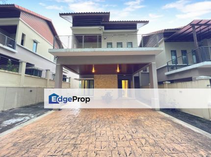 2.5 STOREY SEMI DETACHED KIARA VIEW, DESA SRI HARTAMAS, Kuala Lumpur, Sri Hartamas 