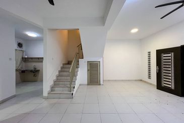 Taman Pelangi Semenyih 2