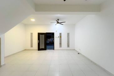 Taman Pelangi Semenyih 2