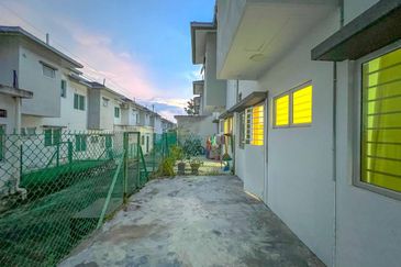 Taman Pelangi Semenyih 2