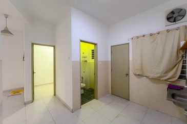 Taman Pelangi Semenyih 2