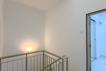 Taman Pelangi Semenyih 2