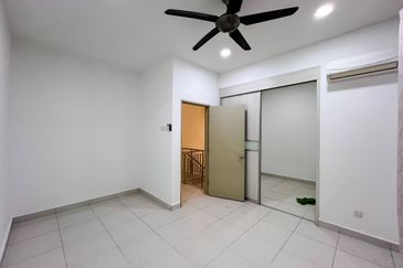 Taman Pelangi Semenyih 2