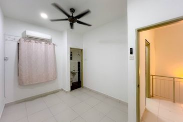 Taman Pelangi Semenyih 2