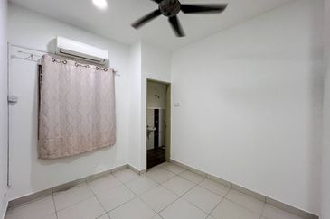 Taman Pelangi Semenyih 2