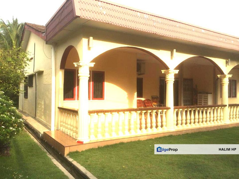 Taman Marida Prestige Bungalow, Senawang  For Sale, Negeri Sembilan, Senawang