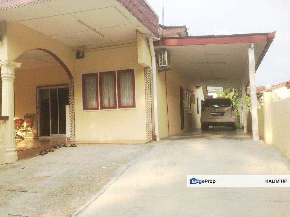 Taman Marida Prestige Bungalow, Senawang  For Sale, Negeri Sembilan, Senawang