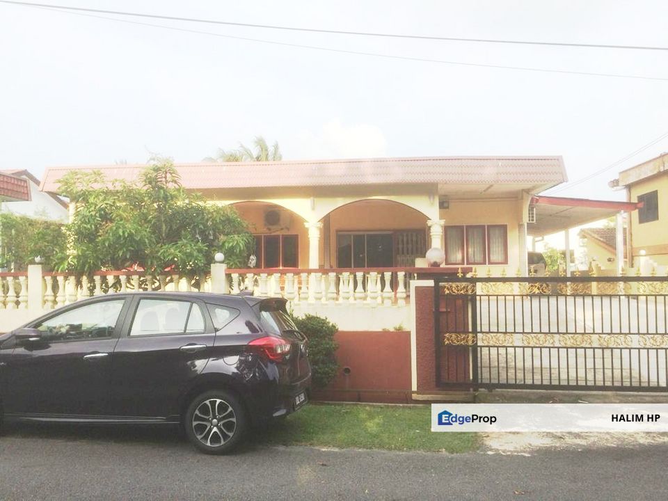 Taman Marida Prestige Bungalow, Senawang  For Sale, Negeri Sembilan, Senawang