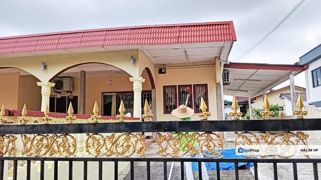 Taman Marida Prestige Bungalow, Senawang  For Sale, Negeri Sembilan, Senawang