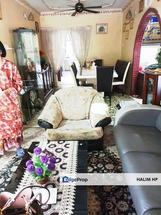 Taman Marida Prestige Bungalow, Senawang  For Sale, Negeri Sembilan, Senawang
