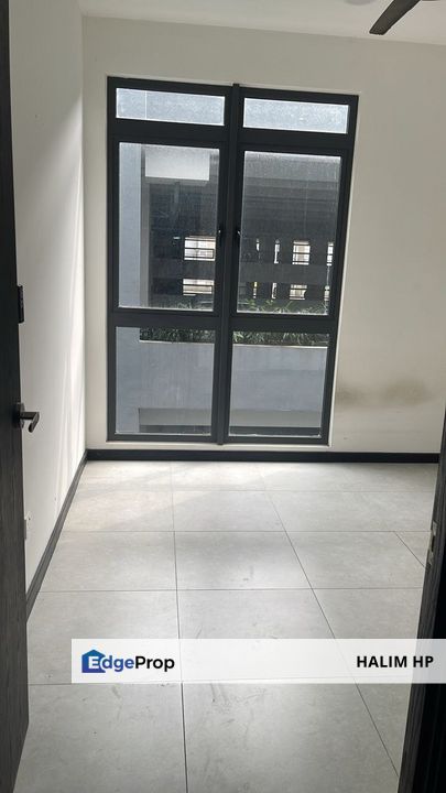 WALK-IN DISTANCE TO LRT | Neo Suite Jalan Nipah, Kuala Lumpur, Ampang