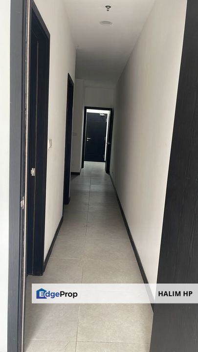 WALK-IN DISTANCE TO LRT | Neo Suite Jalan Nipah, Kuala Lumpur, Ampang