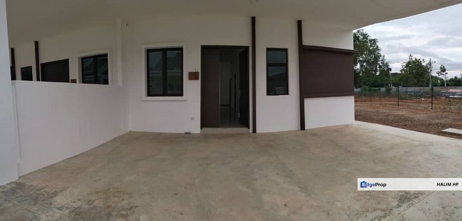 Semi-D Setingkat Baharu di Bandar Darulaman, Jitra Untuk Dijual, Kedah, Jitra