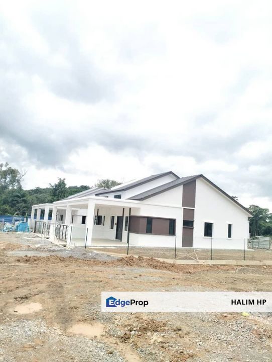 Semi-D Setingkat Baharu di Bandar Darulaman, Jitra Untuk Dijual, Kedah, Jitra