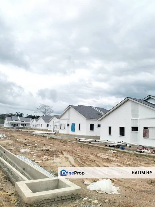 Semi-D Setingkat Baharu di Bandar Darulaman, Jitra Untuk Dijual, Kedah, Jitra