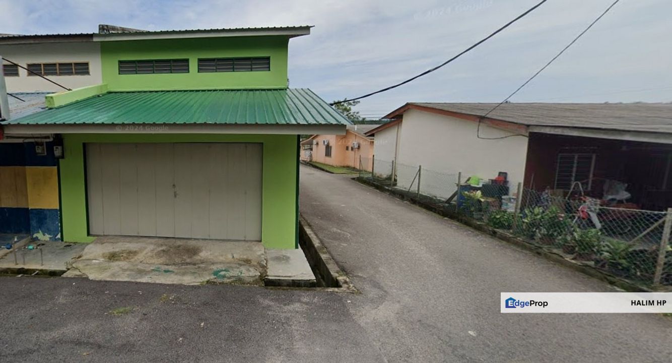 Shoplot in Taman Jus Perdana 1, Jasin Melaka For Sale, Melaka, Jasin