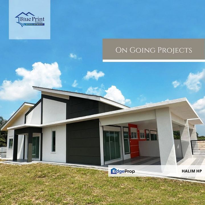 Dari RM238K! Rumah Baru Teres Setingkat Lokasi Strategik Manjung, Perak, Perak, Manjung