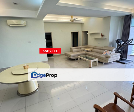 Ideal Regency, Penang, Gelugor