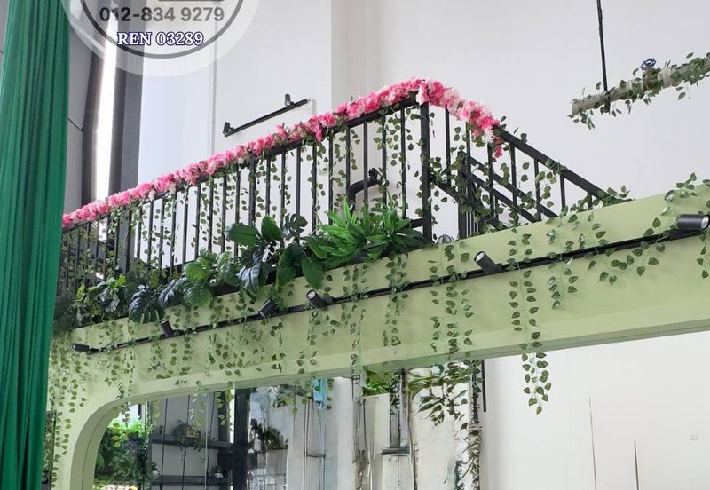 Tropicana 218 Macalister