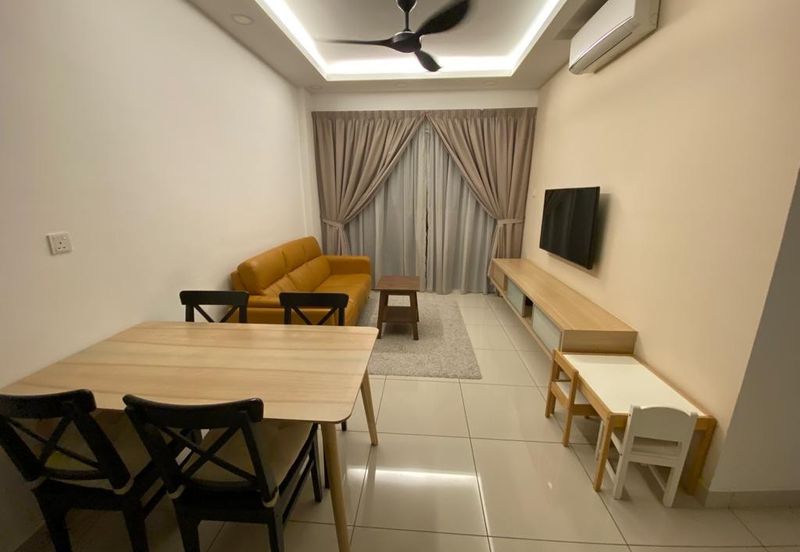 Tropicana Bay Residences