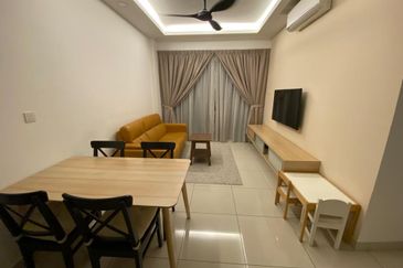 Tropicana Bay Residences