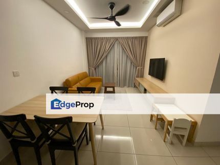 move in condition, Penang, Sungai Nibong