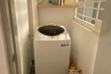 Tropicana Bay Residences