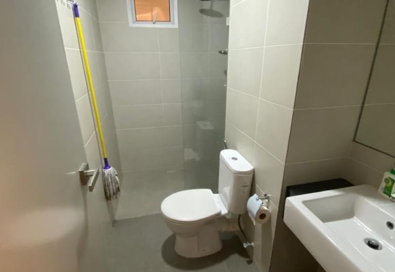 Tropicana Bay Residences