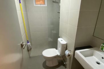 Tropicana Bay Residences