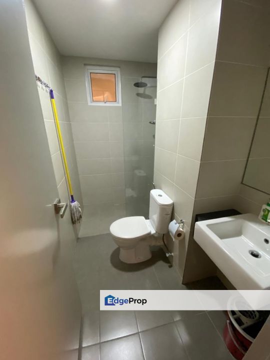 move in condition, Penang, Sungai Nibong