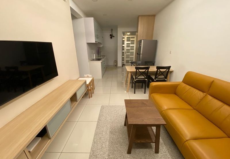 Tropicana Bay Residences