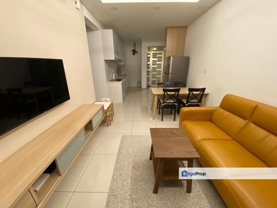 move in condition, Penang, Sungai Nibong