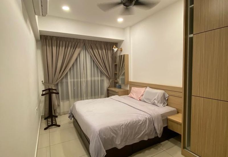 Tropicana Bay Residences