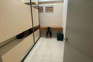 Tropicana Bay Residences