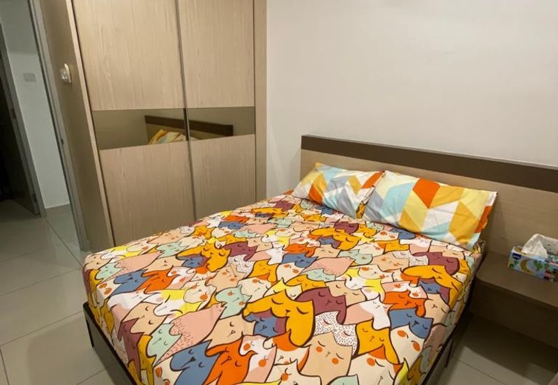 Tropicana Bay Residences