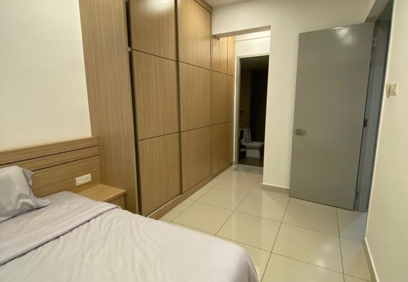 Tropicana Bay Residences