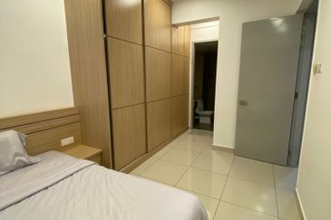 Tropicana Bay Residences