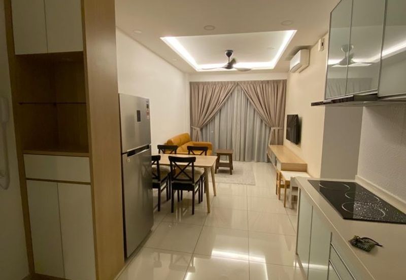 Tropicana Bay Residences