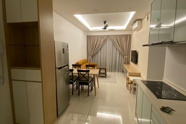 Tropicana Bay Residences