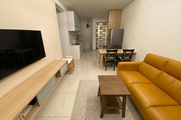 Tropicana Bay Residences