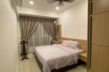 Tropicana Bay Residences