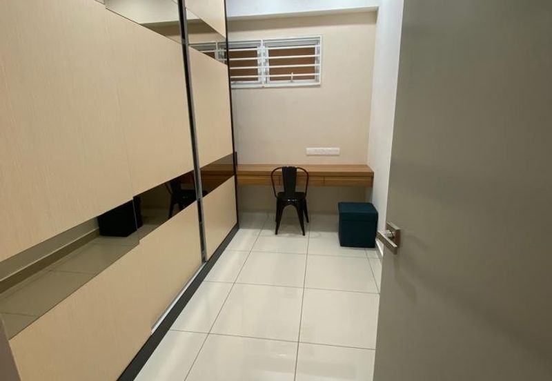 Tropicana Bay Residences