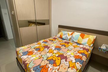 Tropicana Bay Residences